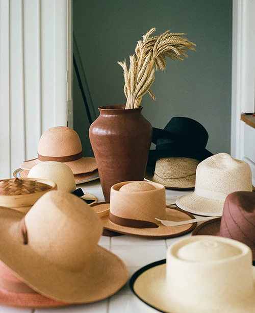 Curated Craft, Timeless Style