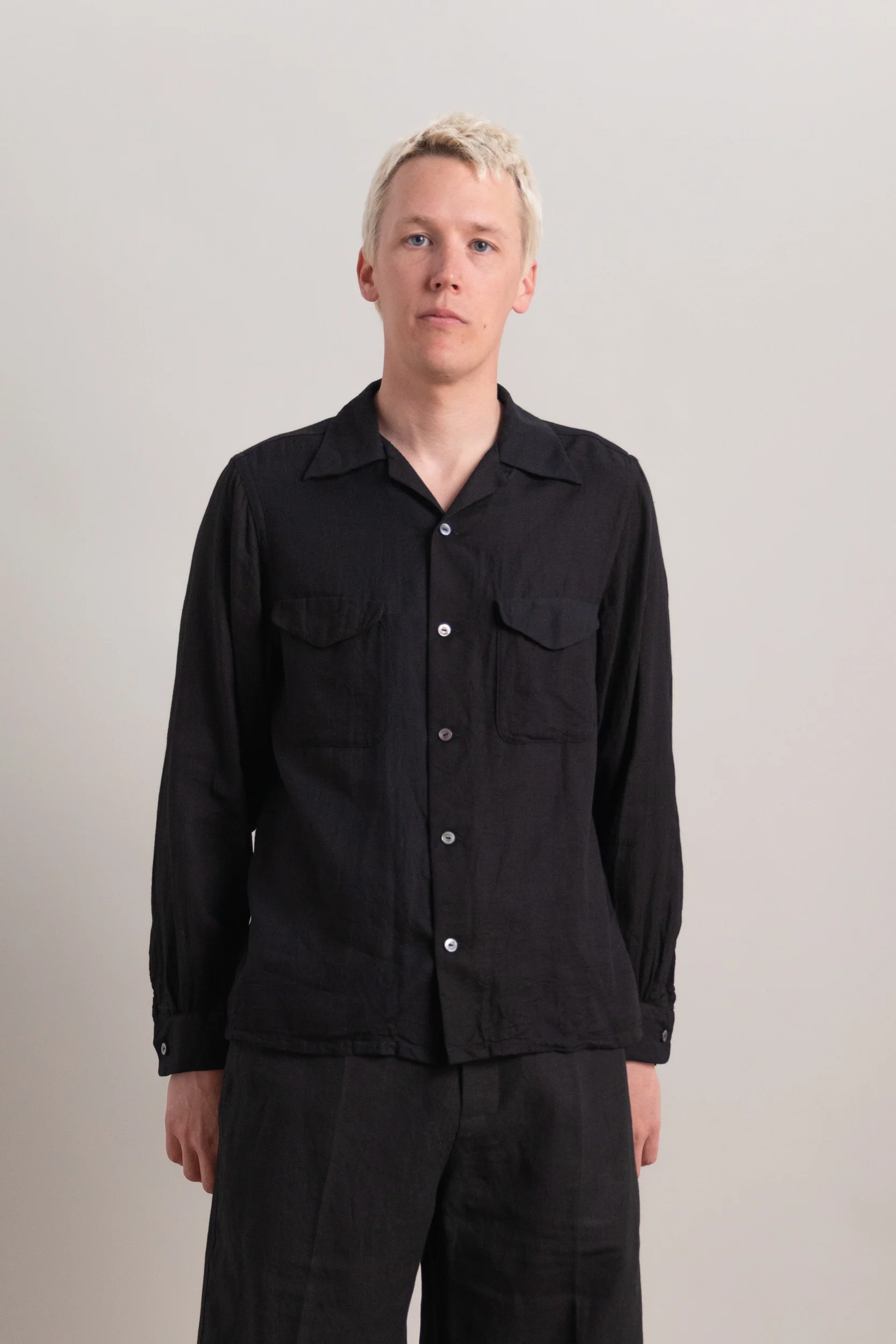 MEN'S TOPS